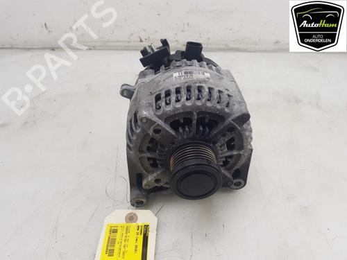 Alternator BMW Z4 Roadster (E89) sDrive 20 i (184 hp) 17953761