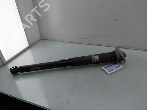 Left rear shock absorber VW T-ROC (A11, D11) 1.5 TSI | BP27990021M18 - Image 2