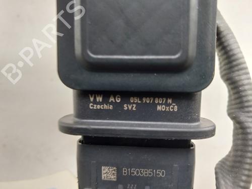 Electronic sensor VW TRANSPORTER T6 Van (SGA, SGH, SHA, SHH) 2.0 TDI | BP29503957M84 