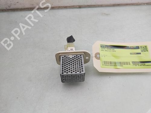 Used Heater resistor Heater resistor 39094640 39094640