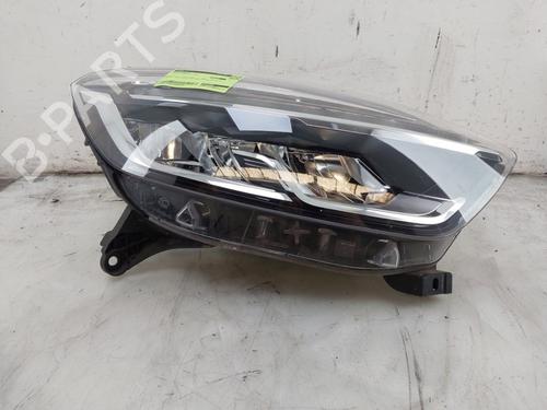 Right headlight RENAULT CAPTUR I (J5_, H5_) 1.2 TCe 120 | BP34540172C29 - Image 2