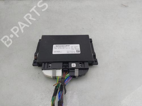 Used Control unit Control unit MERCEDES-BENZ VITO Tourer (W447) 114 CDI (447.701, 447.703, 447.705) (136 hp) 40503878 40503878