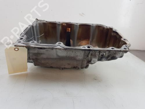 Used Oil sump BMW 1 (F20) 116 i (109 hp) 26681411
