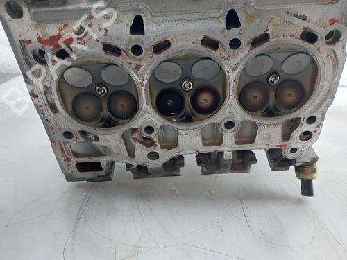 Cylinder head AUDI Q2 (GAB, GAG) 30 TFSI | BP35897463M5 - Image 4