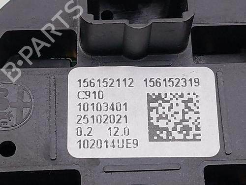 Switch ALFA ROMEO STELVIO (949_) 2.0 Q4 (949.AXA2A) | BP30121559I30 