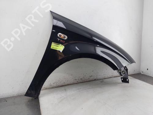 Right front fenders SEAT ALTEA (5P1) 1.8 TFSI | BP32262888C42