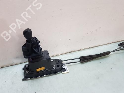 Gear lever VW T-CROSS (C11, D31) 1.0 TSi | BP26125530M90 - Image 3