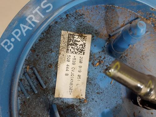 Fuel pump SKODA SCALA (NW1) 1.0 TSI | BP37436008M76 - Image 4