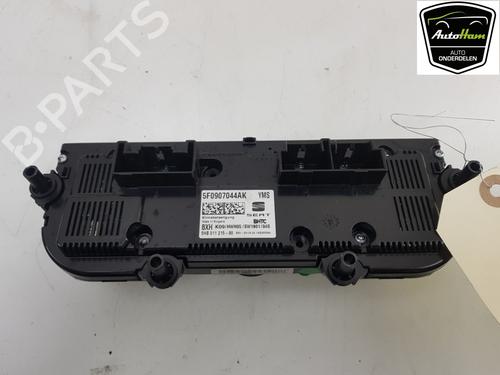 Climate control SEAT ATECA (KH7, KHP) 1.5 TSI | BP12036813I5 - Image 3