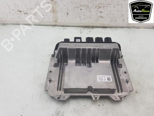 Used Engine control unit (ECU) BMW X1 (F48) sDrive 18 i (136 hp) 17763251