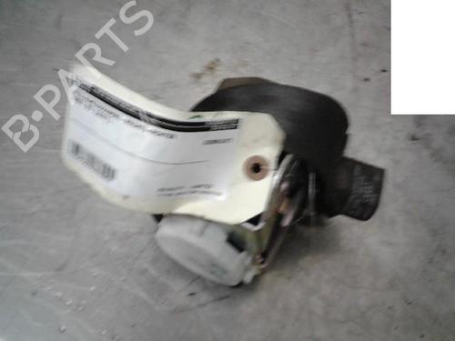 Used Rear right seatbelt AUDI A3 (8P1) 2.0 TDI (136 hp) 12027048