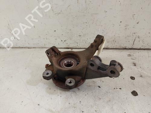 Left front steering knuckle OPEL MOKKA MOKKA-e (76) | BP39668347M25 - Image 2