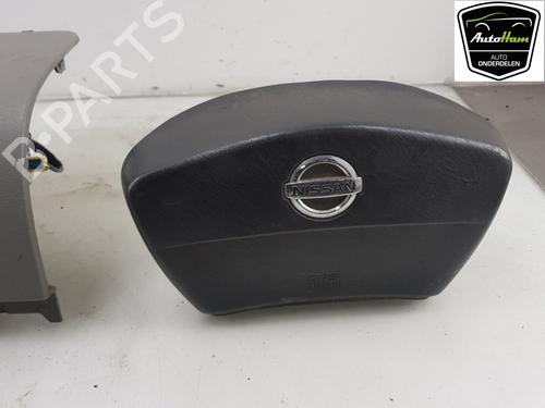 Airbag Kit NISSAN PRIMASTAR Van (X83) 2.5 dCi 150 | BP16200409C86 