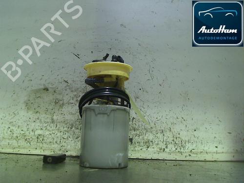 Used Fuel pump SKODA FABIA II (542) 1.9 TDI (105 hp) 12019348