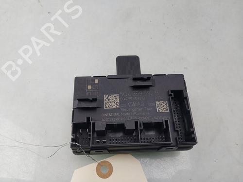 Elektronisk modul SKODA OCTAVIA III Combi (5E5, 5E6) 1.6 TDI (110 hp) 29025670