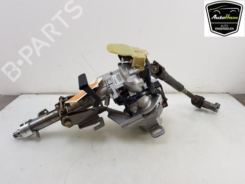 Used Steering column RENAULT MEGANE III Grandtour (KZ0/1) 1.5 dCi (KZ09, KZ0D, KZ1G, KZ29, KZ14, KZ1W, KZ10, KZ1F,... (110 hp) 13147626