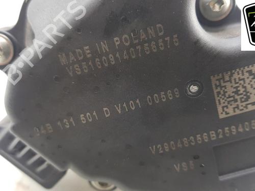 Egr SKODA FABIA III Estate (NJ5) 1.4 TDI | BP17474900M69 