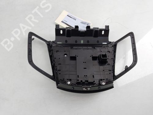 Switch FORD FIESTA VI (CB1, CCN) 1.6 ST | BP25048591I30 
