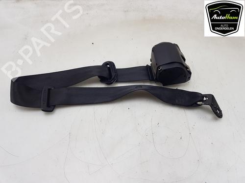 Rear left seatbelt VW POLO (9N_, 9A_) 1.4 16V | BP22236904I29 