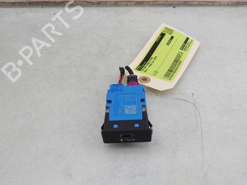 Electronic module BMW 1 (F40) 118 i | BP38061872M83 - Image 3