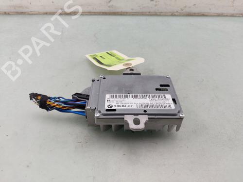 Used Electronic module Electronic module BMW Z4 Roadster (E89) sDrive 18 i (156 hp) 34695835 34695835