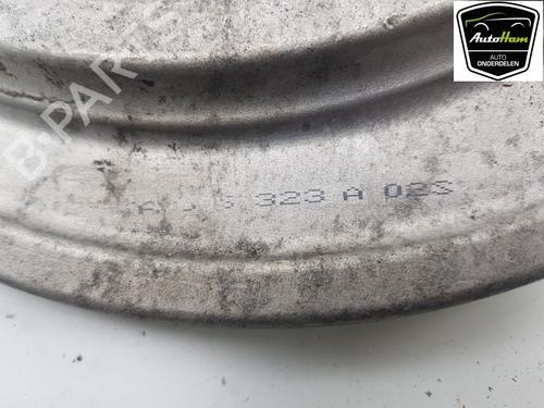 Right rear suspension arm CUPRA BORN (K11) 58 | BP13150543M15 