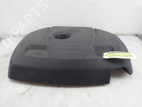 Underbody protection VOLVO XC60 II (246) T8 Hybrid AWD | BP30121730M92 