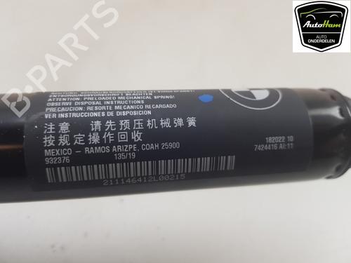 Electronic module BMW X4 (G02, F98) M Competition | BP26681391M83 - Image 4