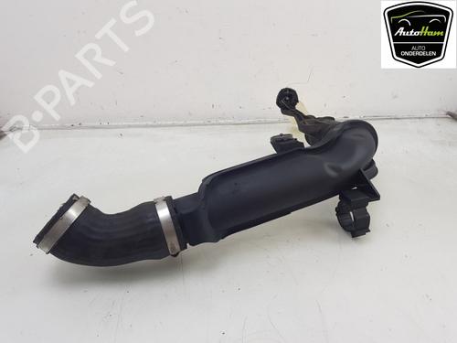 Used Intercooler pipe VW CADDY III Box Body/MPV (2KA, 2KH, 2CA, 2CH) 1.6 TDI (75 hp) 19316531
