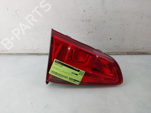Used Left taillight Left taillight VW GOLF VII (5G1, BQ1, BE1, BE2) 1.2 TSI (86 hp) 36640692 36640692