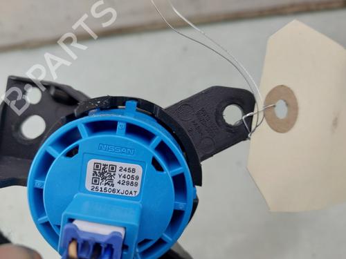 Switch NISSAN JUKE (F16_) 1.6 Hybrid | BP37021293I30 - Image 4