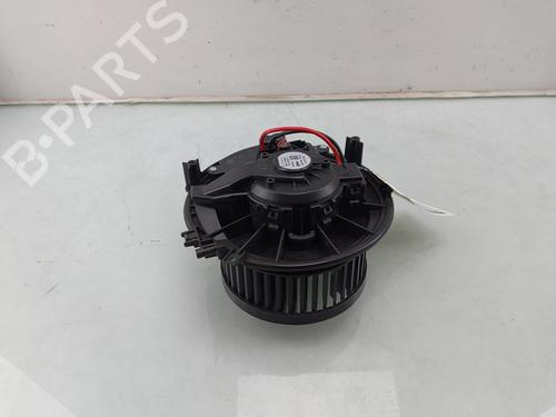 Used Heater blower motor AUDI A3 Limousine (8YS, 8YM) 30 TFSI Mild Hybrid (110 hp) 28537686