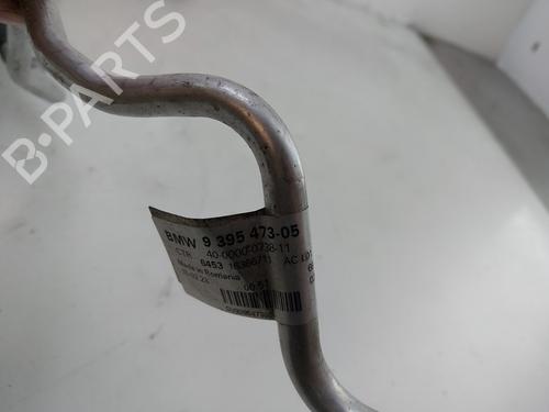 AC pipe BMW 3 Touring (G21, G81) 330 e Plug-in-Hybrid | BP25800105M126 - Image 4
