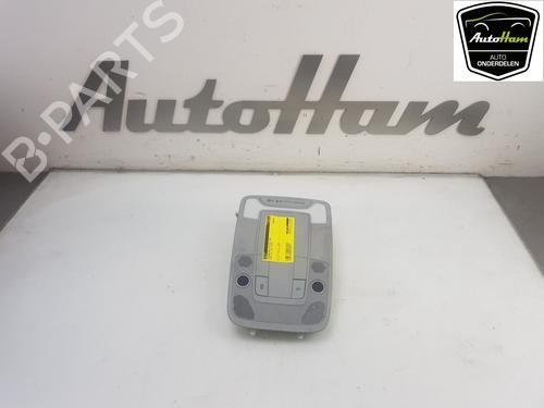 Plafonnier AUDI Q2 (GAB, GAG) 1.4 TFSI (150 hp) 12037161
