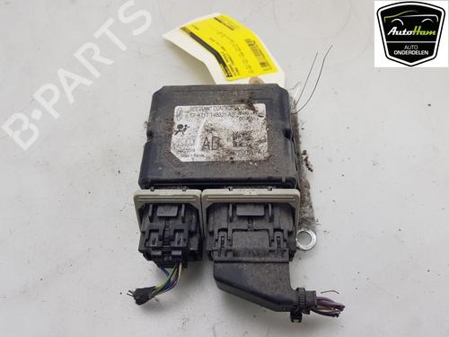 Kollisjonspute styreenhet FORD TRANSIT CONNECT V408 Box Body/MPV 1.5 EcoBlue | BP18571300M53 