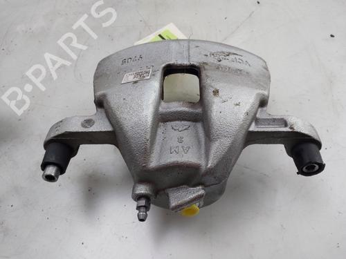 Venstre bremsekaliber foran VW TIGUAN (CT1) 1.5 TSI eHybrid | BP30102960M105 