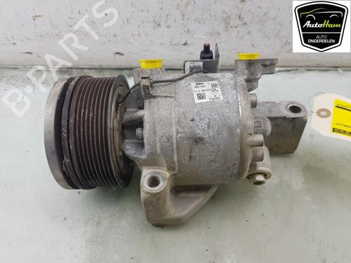 Used AC compressor AC compressor 21023888 21023888