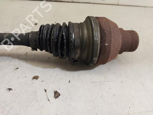 Right front driveshaft VW T-ROC (A11, D11) 1.5 TSI | BP38771815M39 - Image 5