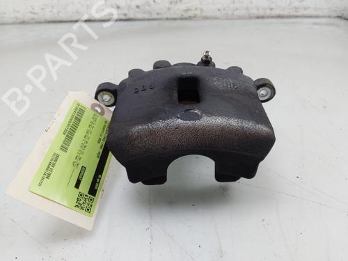 Left front brake caliper KIA PICANTO III (JA) 1.2 | BP33812042M105 - Image 2