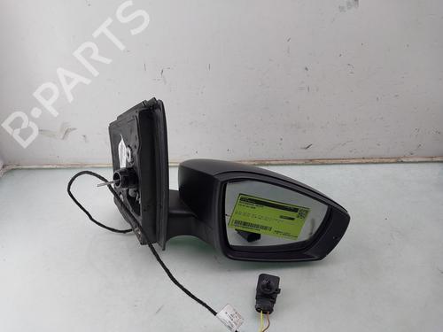Right mirror VW UP! (121, 122, BL1, BL2, BL3, 123) 1.0 | BP32415685C27 