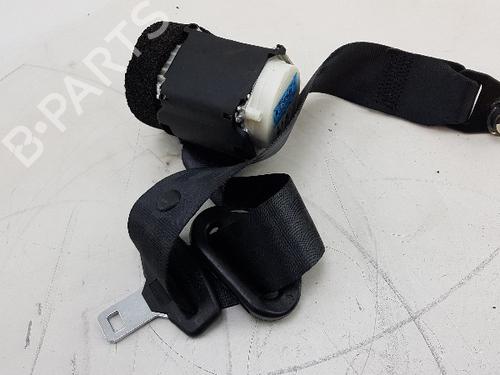 Rear left seatbelt FORD KA (RU8) 1.3 TDCi | BP12027226I29 