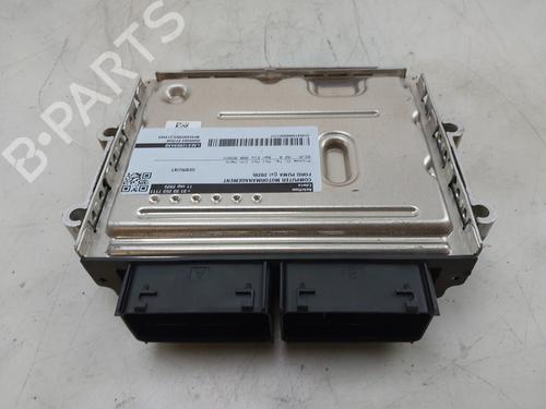 Engine control unit (ECU) FORD PUMA (J2K, CF7) 1.0 EcoBoost | BP28950220M57 - Image 3