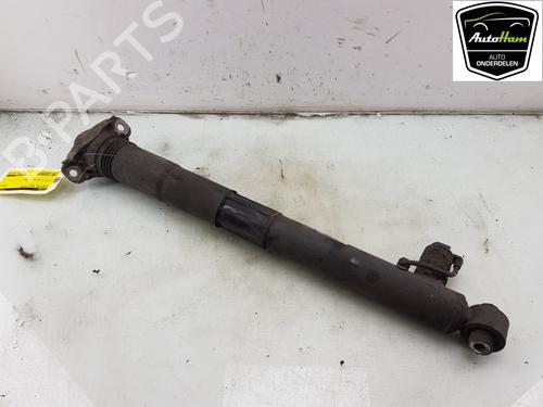 Right rear shock absorber VW GOLF VII (5G1, BQ1, BE1, BE2) 2.0 GTD | BP19258102M19 
