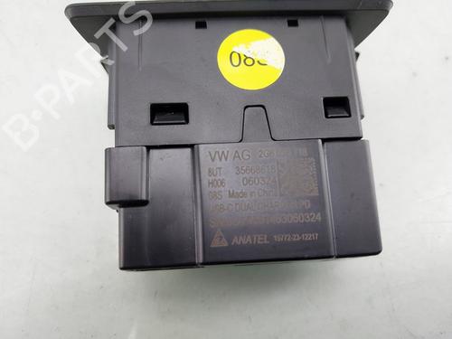 Other VW POLO VI (AW1, BZ1, AE1) 1.0 TSI | BP26931497O1 