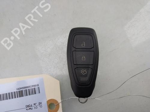 Electronic module FORD KUGA III (DFK) 2.5 Duratec Plug-in-Hybrid | BP29352544M83 