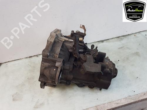 Gearbox VW TOURAN (1T1, 1T2) 1.4 TSI | BP18571325M3 