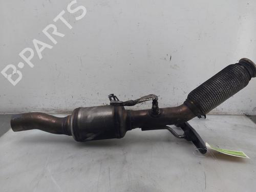 Używane Katalizator SKODA KODIAQ II (PS7) 1.5 TSI iV PHEV (204 hp) 31260334