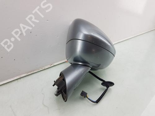 Left mirror OPEL MERIVA B MPV (S10) 1.4 (75) | BP24826658C26 
