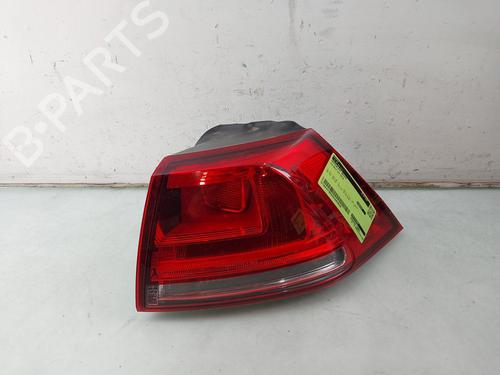 Used Right taillight Right taillight 36640694 36640694