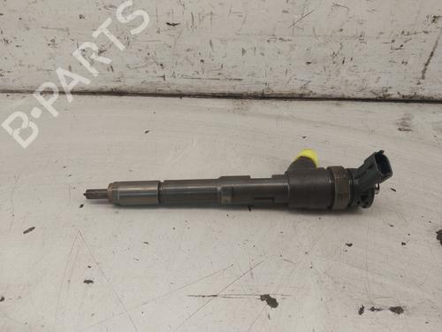 Used Injector Injector MERCEDES-BENZ CITAN Box Body/MPV (W415) 108 CDI (415.601, 415.603) (75 hp) 40076623 40076623